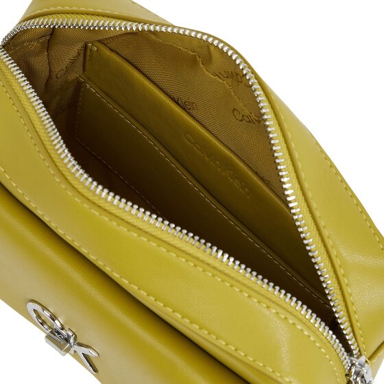 Calvin Klein Re-Lock Umhängetasche 21 cm