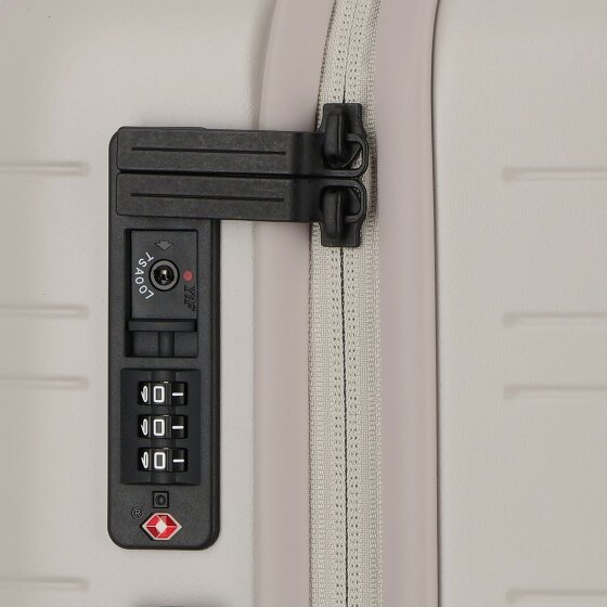 Horizn Studios H5 Essential 4 Rollen Kabinentrolley S 53 cm