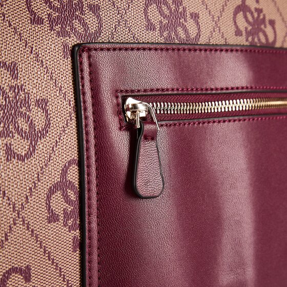 Guess Berta Schultertasche 34 cm