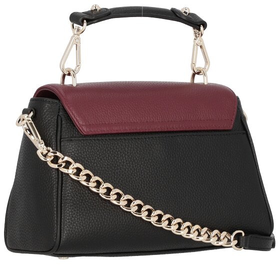 AIGNER Diadora Handtasche Leder 24 cm