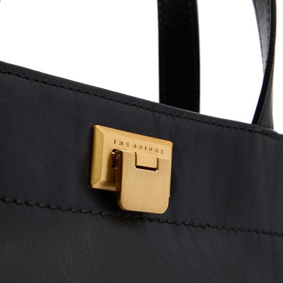 The Bridge Leila Shopper Tasche Leder 38 cm