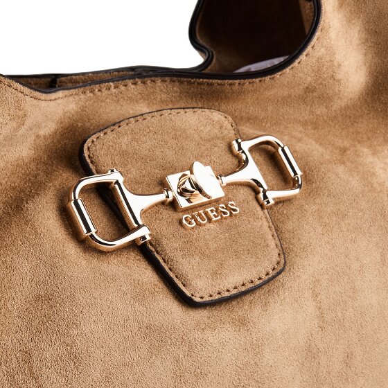 Guess Sunset Schultertasche 44 cm
