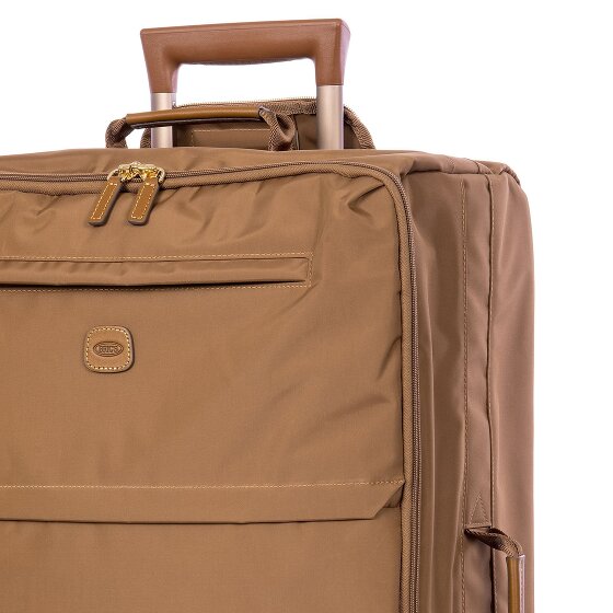 Bric's X-Collection 4 Rollen Trolley 71 cm