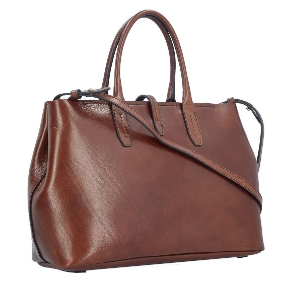 The Bridge Dalston Handtasche Leder 36 cm