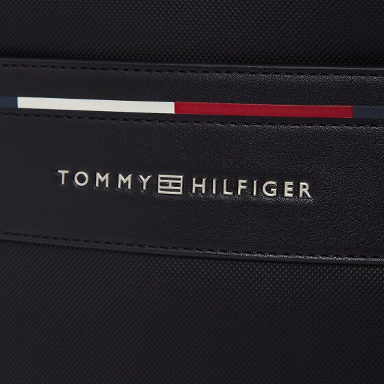 Tommy Hilfiger TH Foundation Mini Bag Umhängetasche 16 cm