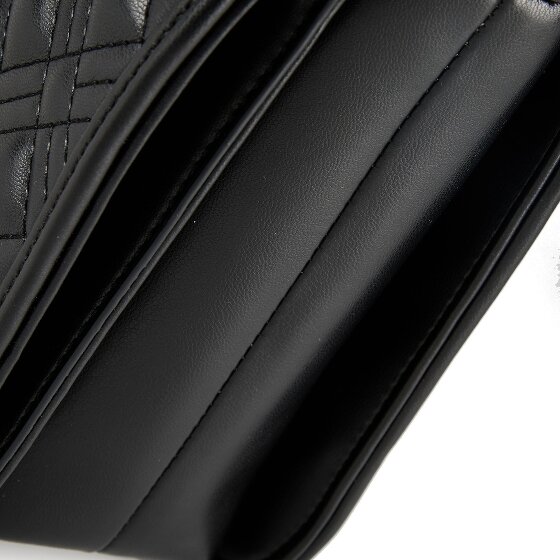 Love Moschino Quilted Schultertasche 26 cm