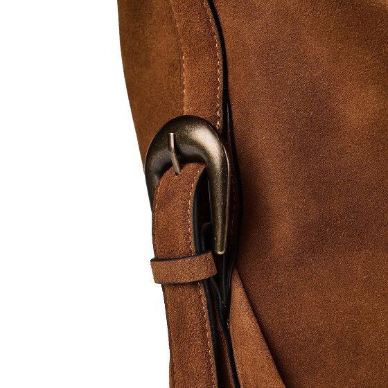 Liebeskind Paris II Schultertasche M Leder 40 cm