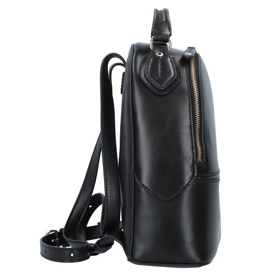 The Bridge Daphne City Rucksack Leder 29 cm