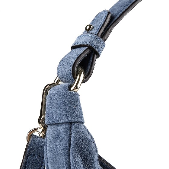 abro Nana Schultertasche Leder 27.5 cm