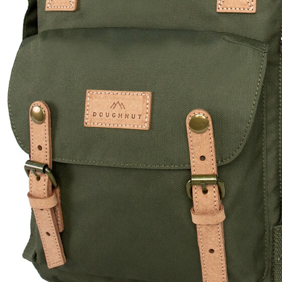 Doughnut Macaroon Daypack 38 cm Laptopfach