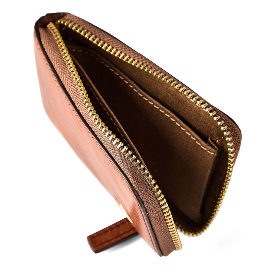 The Bridge Story Uomo Geldbörse Leder 10 cm