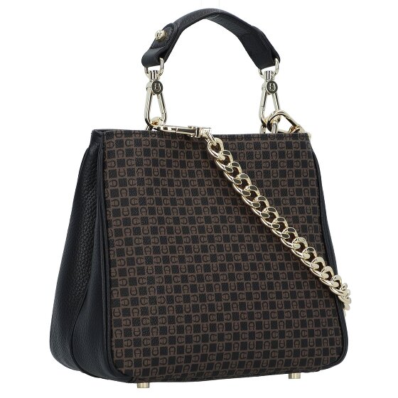AIGNER Diadora Handtasche XS Leder 22 cm AIGNER Diadora Handtasche XS Leder 22 cm
