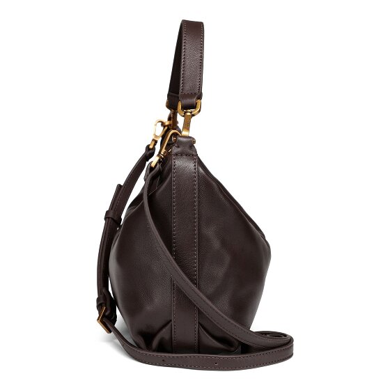 Liebeskind Paris Schultertasche Leder 26 cm
