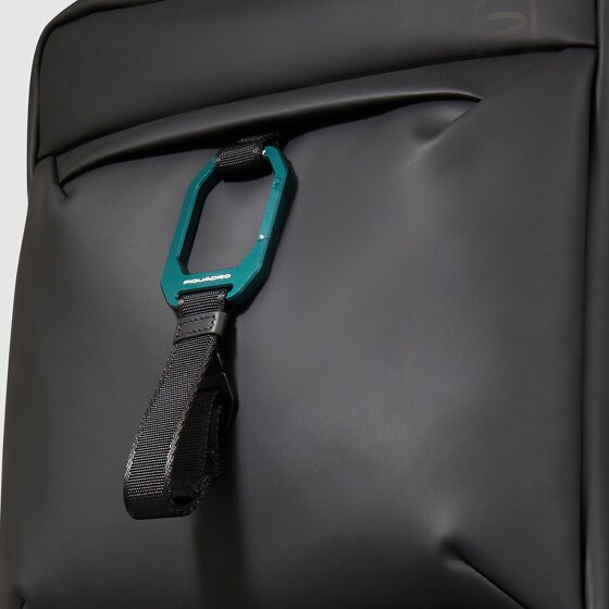 Piquadro Corner 2.0 2 Rollen Reisetasche 70 cm