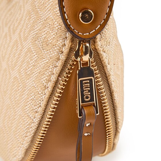 Liu Jo Kaliska Schultertasche S 26 cm mit Dehnfalte