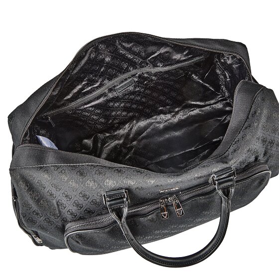 Guess Boston Weekender Reisetasche 56 cm