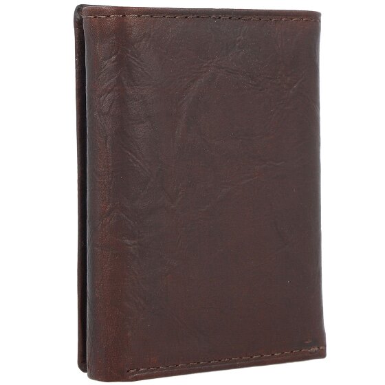 Fossil Neel Geldbörse Leder 8 cm