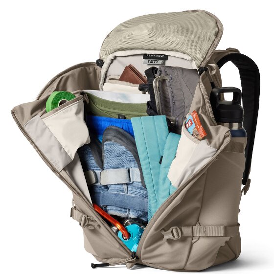Yeti Ranchero Daypack 51 cm Laptopfach