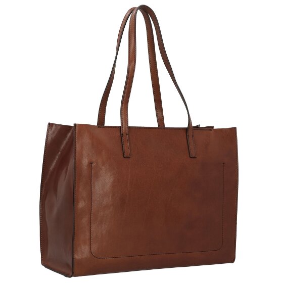 The Bridge Mirra Shopper Tasche Leder 37 cm The Bridge Mirra Shopper Tasche Leder 37 cm