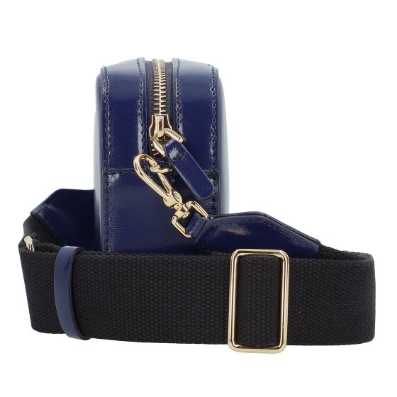 Coccinelle Tebe Umhängetasche Leder 19 cm Coccinelle Tebe Umhängetasche Leder 19 cm