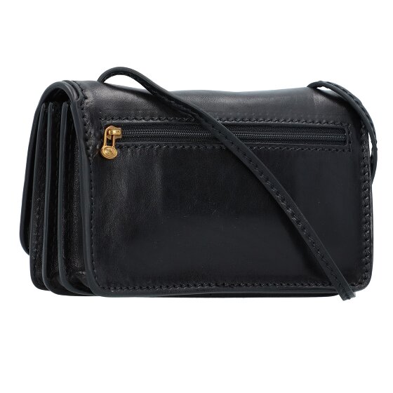 The Bridge Story Donna kleine Umhängetasche I Leder 18 cm