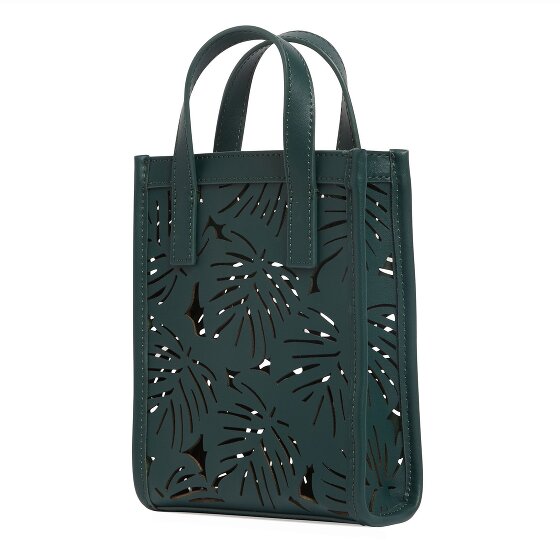 Ted Baker Leeora Mini Bag Schultertasche Leder 14.5 cm