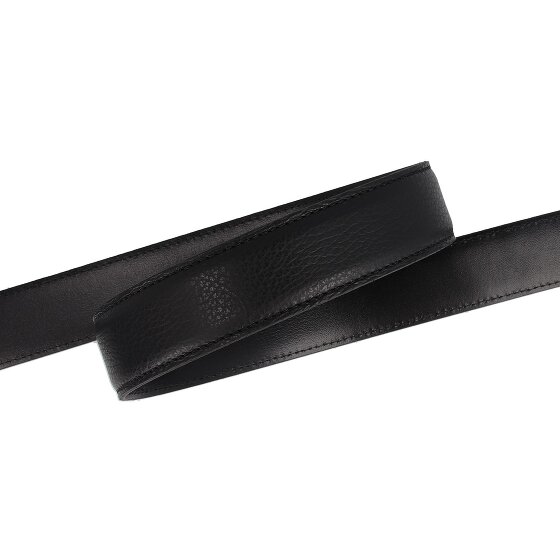 AIGNER Luca Gürtel Leder