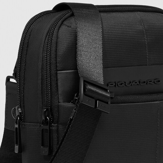 Piquadro Wollem Umhängetasche 23 cm