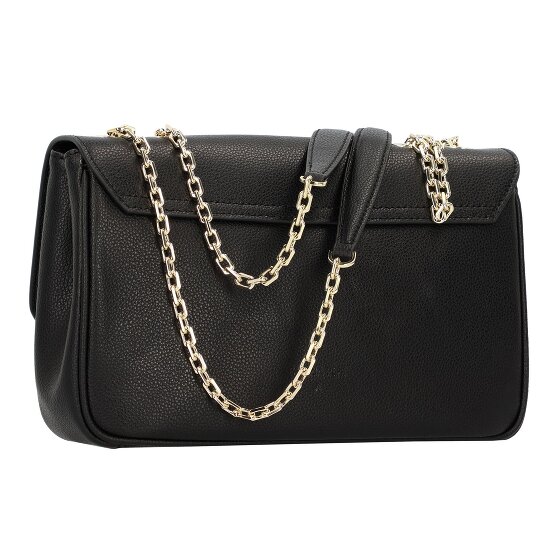 Patrizia Pepe Fly Schultertasche Leder 25 cm