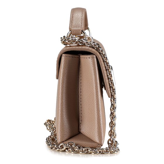 Furla 1927 Mini Bag Handtasche Leder 18 cm