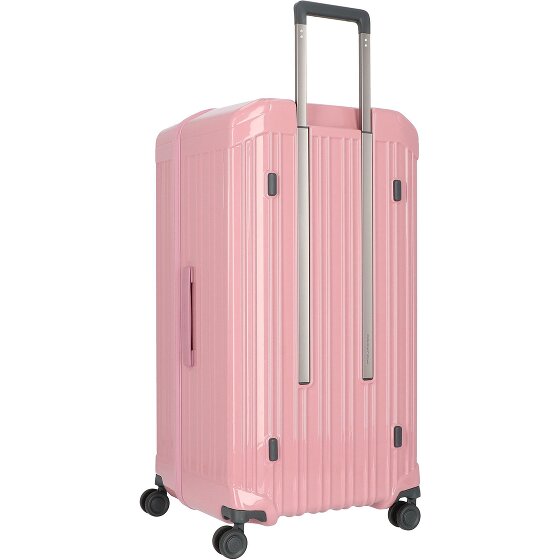 Piquadro PQ-Light 4-Rollen Trolley 79 cm
