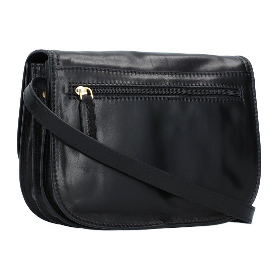 The Bridge Story Donna Umhängetasche III Leder 27 cm The Bridge Story Donna Umhängetasche III Leder 27 cm