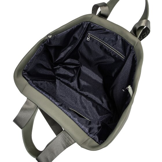 Bogner Alvier Shopper Tasche 38.5 cm
