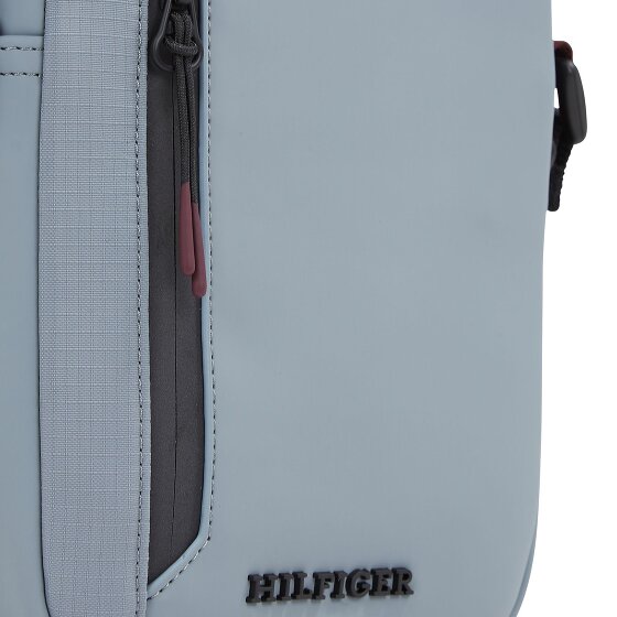 Tommy Hilfiger Seaonal Mini Bag Umhängetasche 15 cm Tommy Hilfiger Seaonal Mini Bag Umhängetasche 15 cm