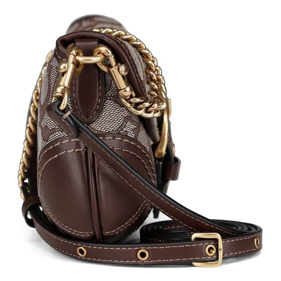 Coach Soho Schultertasche Leder 25 cm
