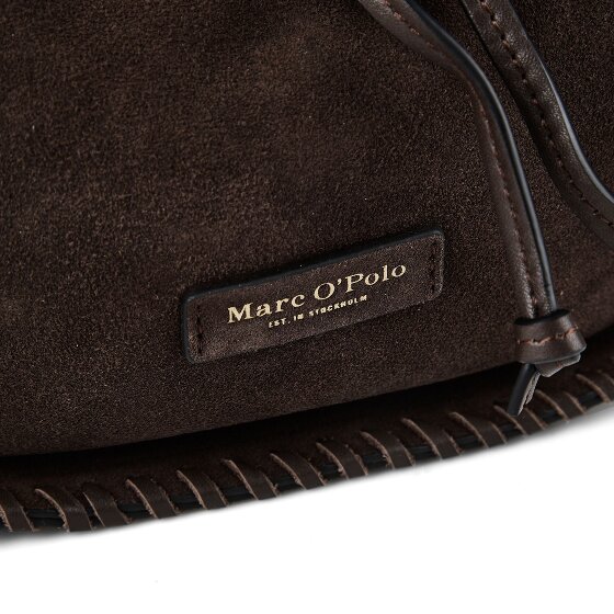 Marc O'Polo Umhängetasche Leder 27.5 cm
