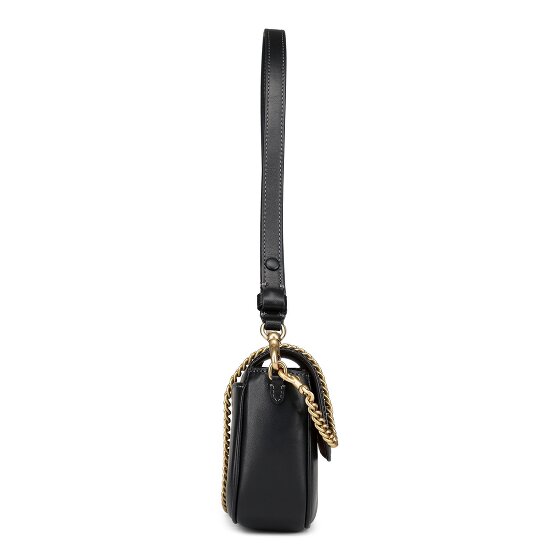 Coach Brook Schultertasche Leder 25 cm
