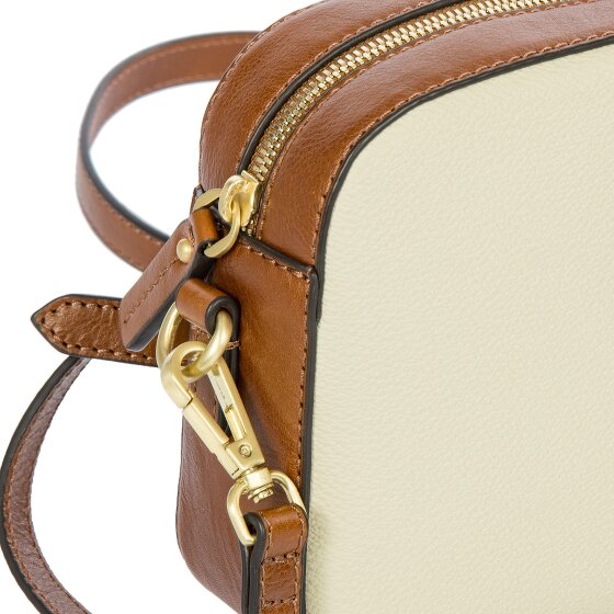 Bric's Volterra Firenze Umhängetasche Leder 21 cm
