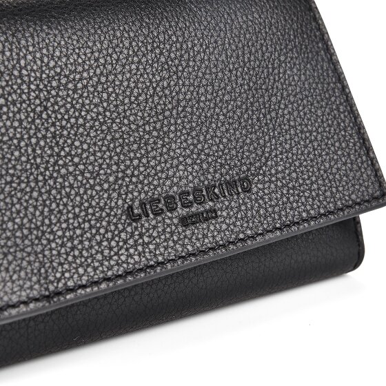 Liebeskind Linn Geldbörse RFID Schutz Leder 13.5 cm