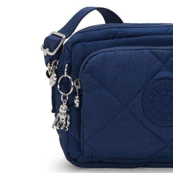 Kipling K.Quilt Abanu Zip Umhängetasche M 24 cm