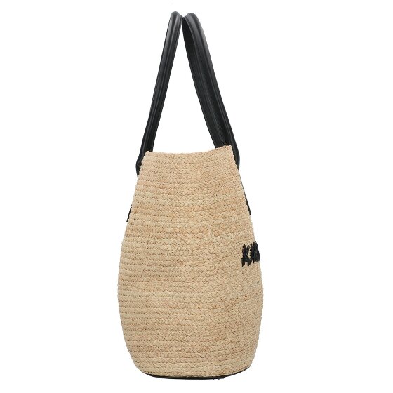 Karl Lagerfeld Essential Shopper Tasche 48 cm Karl Lagerfeld Essential Shopper Tasche 48 cm