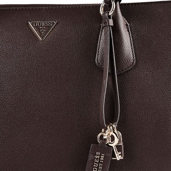 Guess Marissa Schultertasche 39 cm Laptopfach