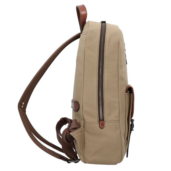 The Bridge Guido Daypack 41 cm Laptopfach The Bridge Guido Daypack 41 cm Laptopfach