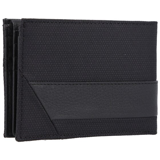 Piquadro Trakai Geldbörse RFID 13 cm
