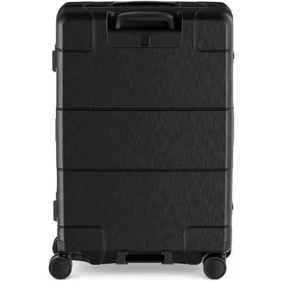 Victorinox Lexicon Framed 4-Rollen Trolley 68 cm