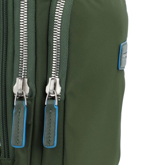 Piquadro PQ-RY Umhängetasche 18 cm