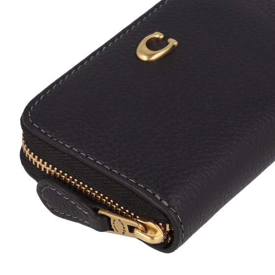 Coach Essential Kreditkartenetui Leder 11 cm Coach Essential Kreditkartenetui Leder 11 cm