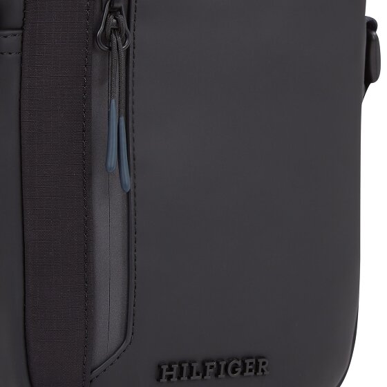 Tommy Hilfiger Seaonal Mini Bag Umhängetasche 15 cm Tommy Hilfiger Seaonal Mini Bag Umhängetasche 15 cm