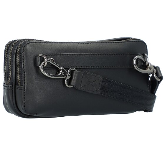 Bric's Torino Umhängetasche Leder 20 cm