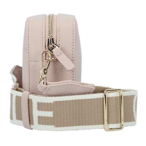 Coccinelle Tebe Umhängetasche Leder 18 cm